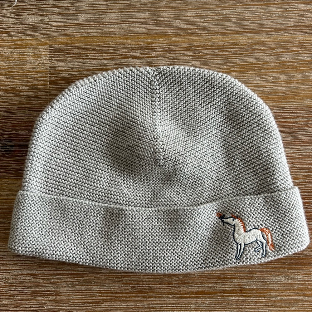 Hermes cabriole hat